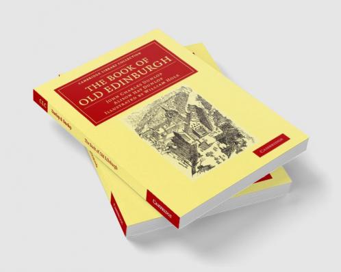 The Book of Old Edinburgh
