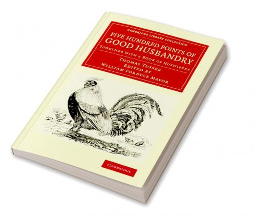 Five Hundred Points of Good Husbandry