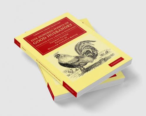 Five Hundred Points of Good Husbandry