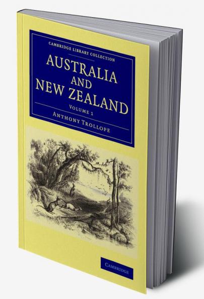 Australia and New Zealand