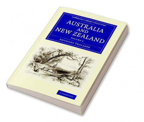 Australia and New Zealand