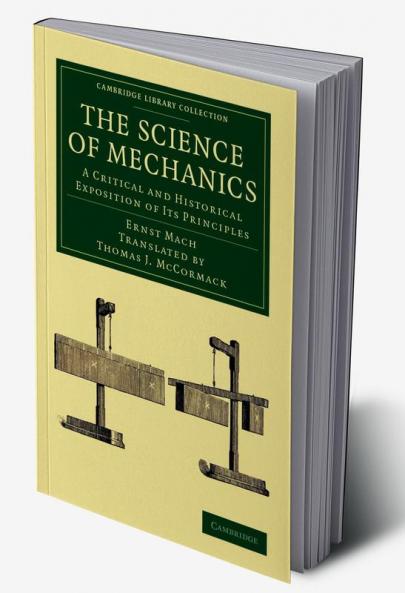 The Science of Mechanics