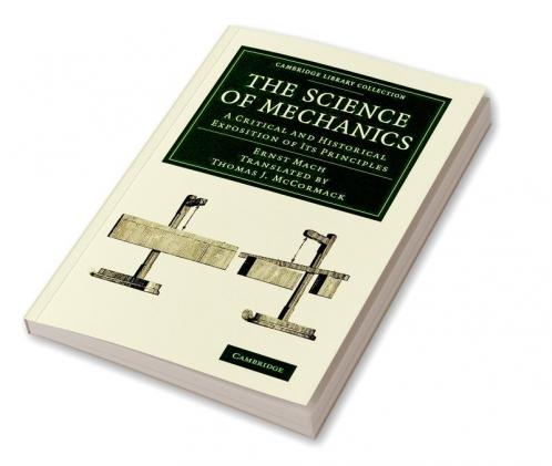 The Science of Mechanics