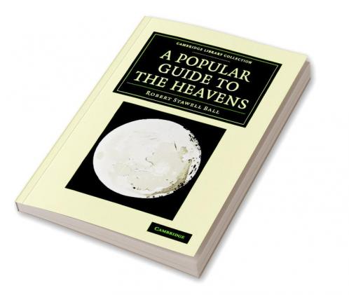 A Popular Guide to the Heavens