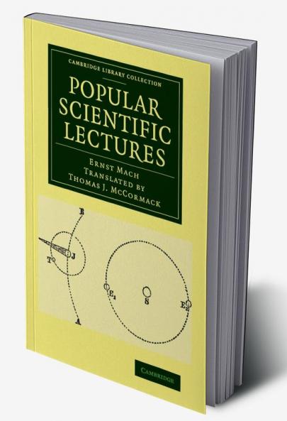 Popular Scientific Lectures