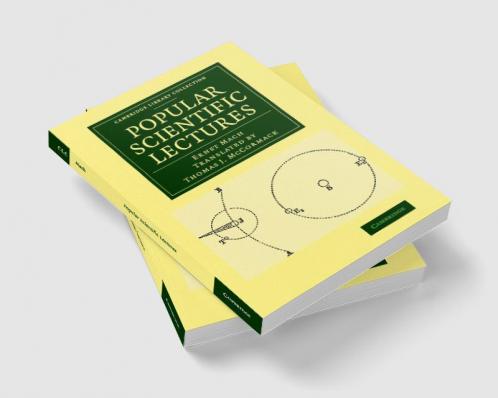 Popular Scientific Lectures