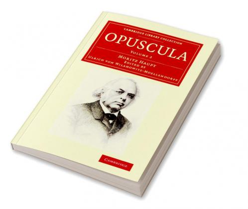 Opuscula