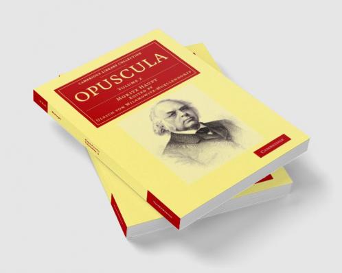 Opuscula