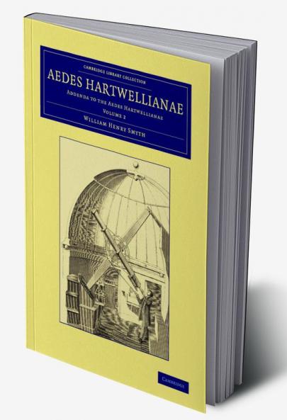 Aedes Hartwellianae