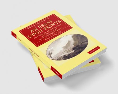 An Essay Upon Prints