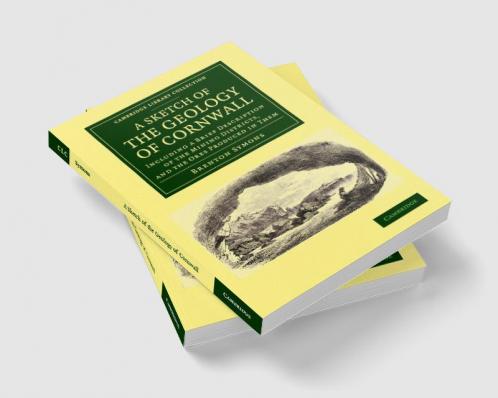 A Sketch of the Geology of Cornwall