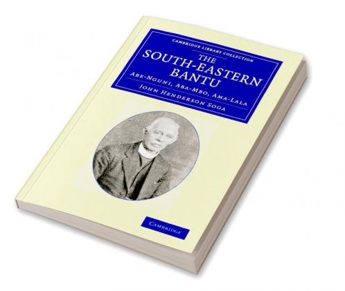 The South-Eastern Bantu