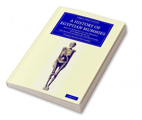 A History of Egyptian Mummies