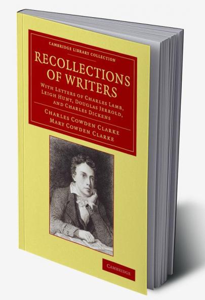 Recollections of Writers