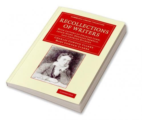 Recollections of Writers