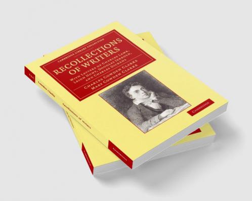 Recollections of Writers