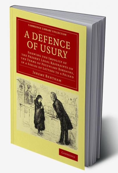 A Defence of Usury