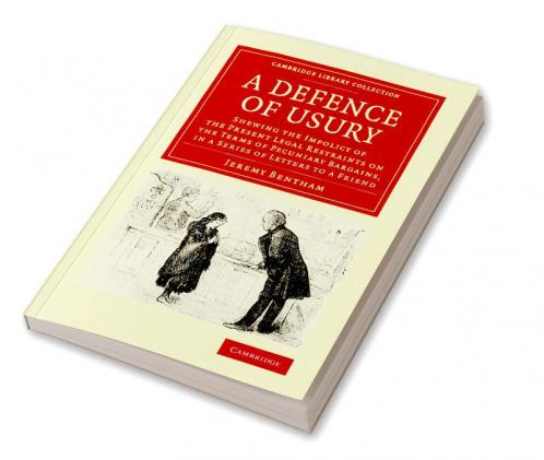 A Defence of Usury
