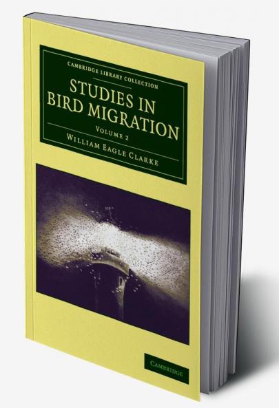 Studies in Bird Migration