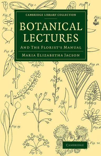 Botanical Lectures