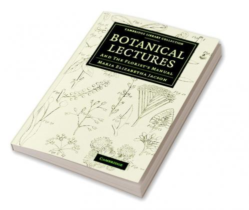 Botanical Lectures