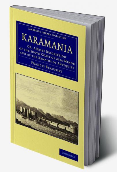 Karamania