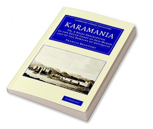 Karamania