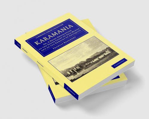 Karamania