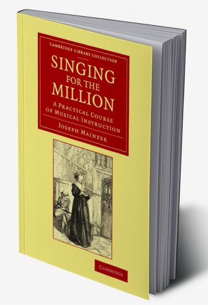 Singing for the Million