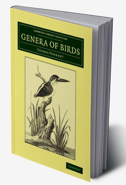Genera of Birds