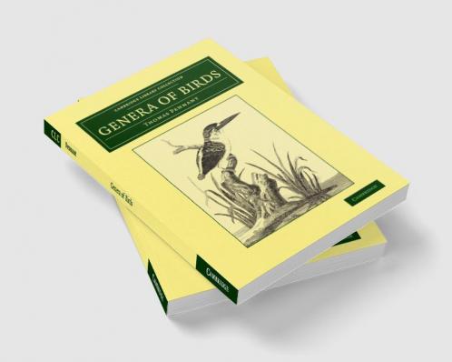 Genera of Birds