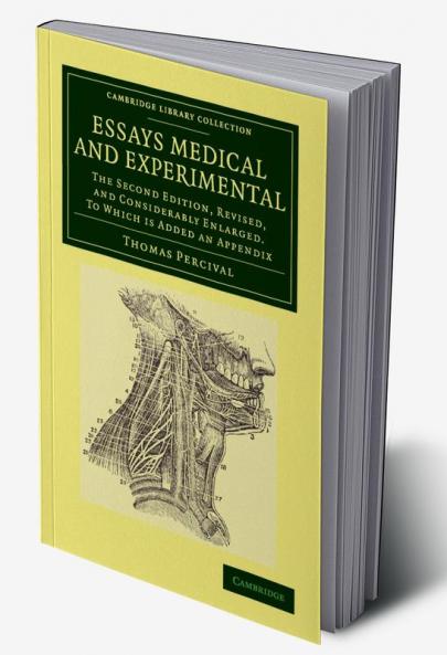 Essays Medical and Experimental