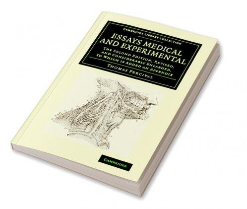 Essays Medical and Experimental