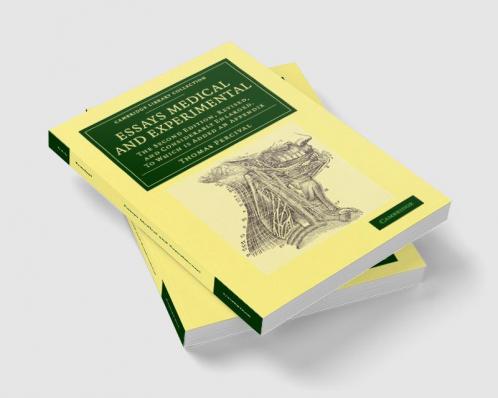 Essays Medical and Experimental