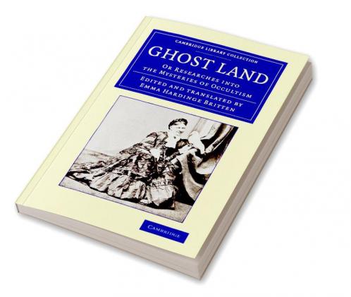 Ghost Land