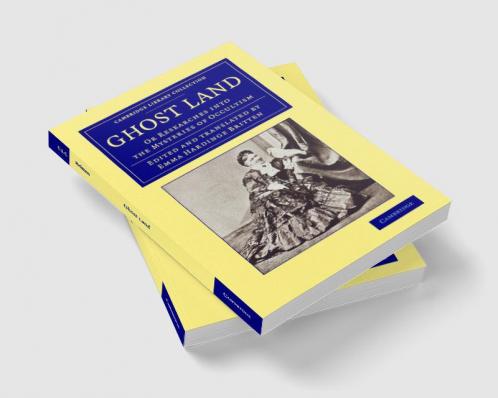 Ghost Land