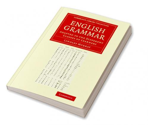 English Grammar