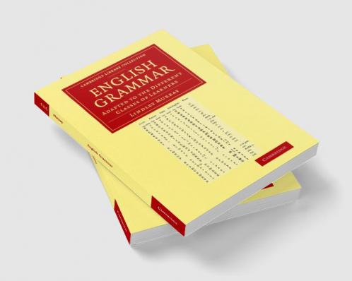 English Grammar