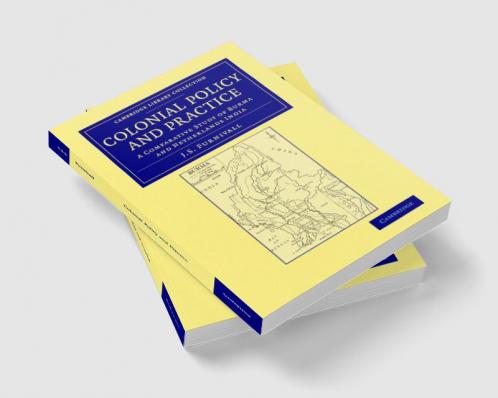 Colonial Policy and Practice