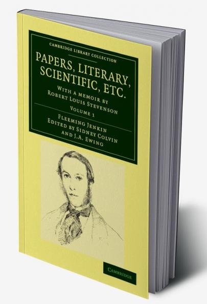 Papers Literary Scientific Etc.