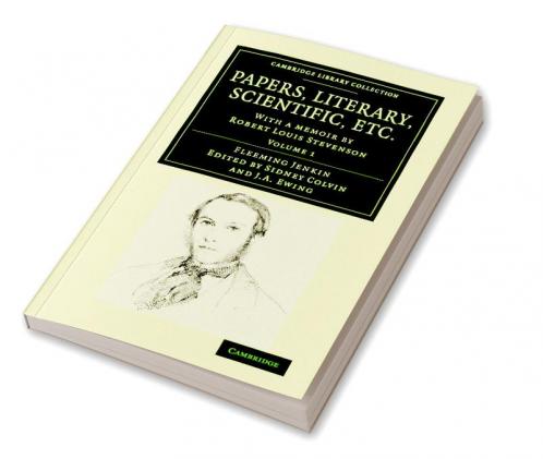 Papers Literary Scientific Etc.