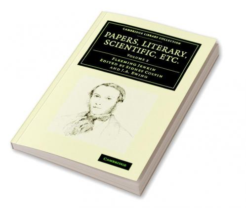 Papers Literary Scientific Etc.