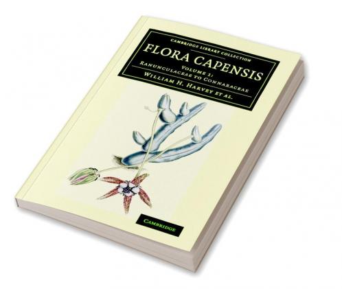 Flora Capensis