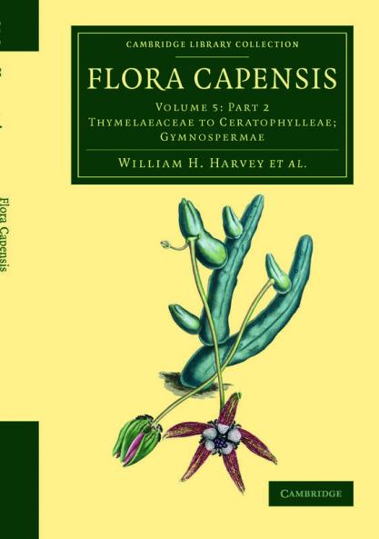 Flora Capensis