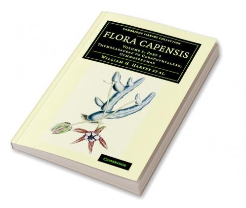 Flora Capensis