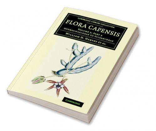 Flora Capensis