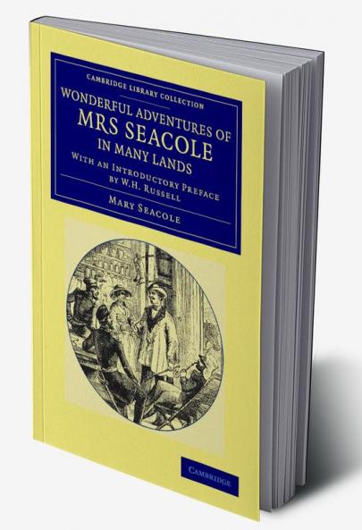 Wonderful Adventures of Mrs Seacole in Many Lands