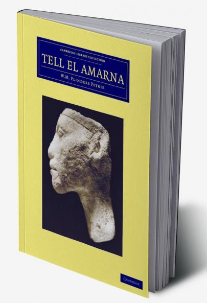 Tell El-Amarna