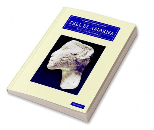 Tell El-Amarna
