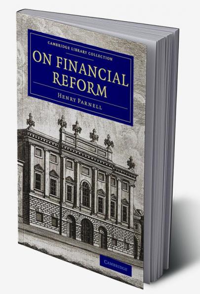 On Financial Reform